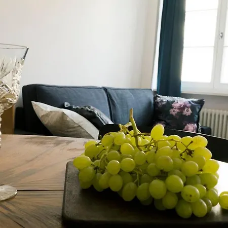 Apartment Near To The Castle