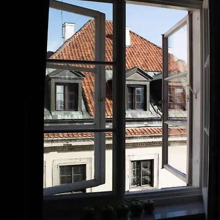 Near To The Castle Appartement