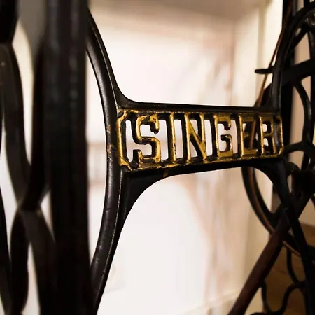 Near To The Castle דירה ורשה