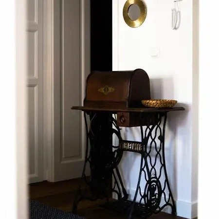 Near To The Castle דירה