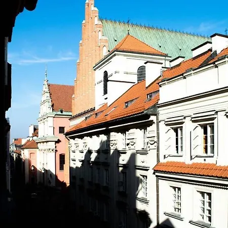 Near To The Castle