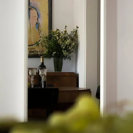 Apartment Near To The Castle