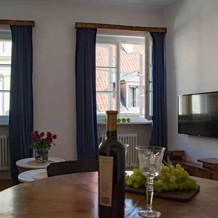 Apartment Near To The Castle