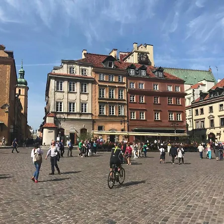 Near To The Castle Apartment *