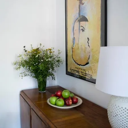 Apartment Near To The Castle Warschau