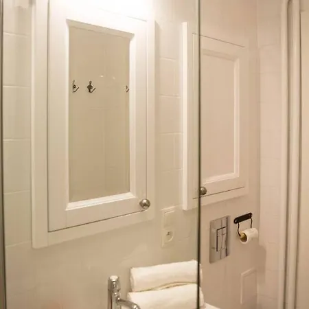 Apartment Near To The Castle Warschau