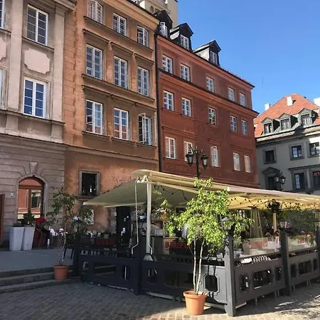 Near To The Castle