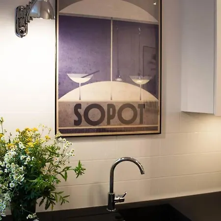 Near To The Castle * Warschau