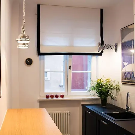 Near To The Castle *