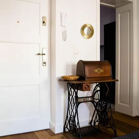 Near To The Castle Apartamento *