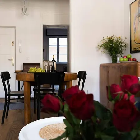 Near To The Castle Varsóvia