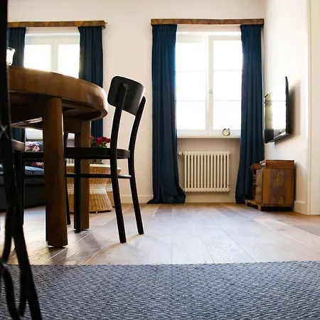 Near To The Castle *