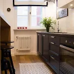 Near To The Castle Lägenhet