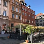 Near To The Castle