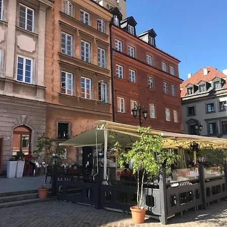 Near To The Castle